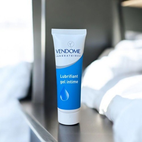 Vodní lubrikační gel Vendome, 50 ml