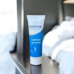 Vodní lubrikační gel Vendome, 50 ml