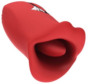 Stimulátor klitorisu The Kisser – Vibrátory na klitoris