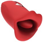 Vibrátor na klitoris