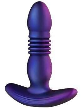Přirážecí anální kolík Supernova – Vibrační anální kolíky