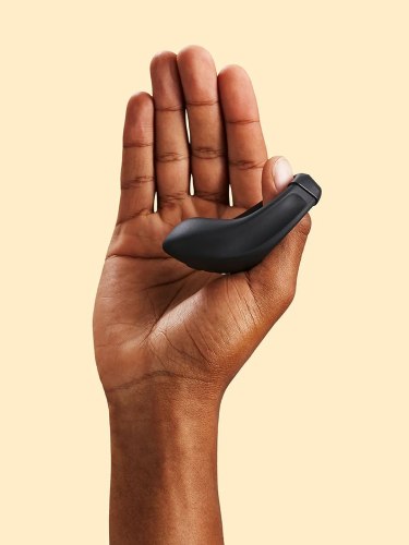 Nositelný vibrační kroužek We-Vibe Bond