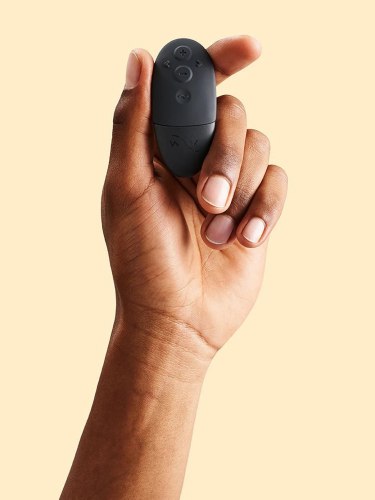 Nositelný vibrační kroužek We-Vibe Bond