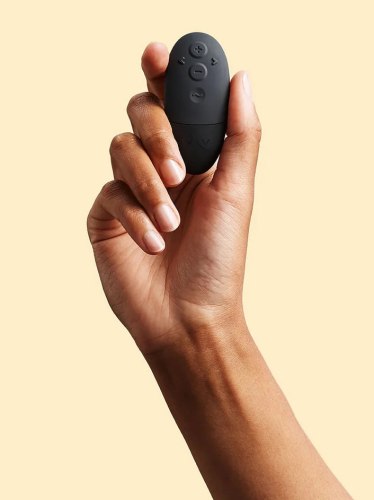 Nositelný vibrační kroužek We-Vibe Bond