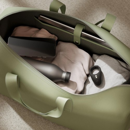 Nositelný vibrační kroužek We-Vibe Bond