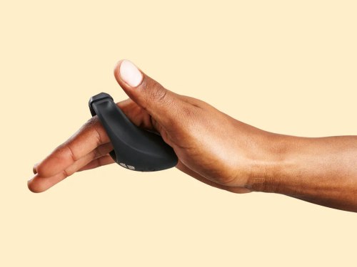 Nositelný vibrační kroužek We-Vibe Bond