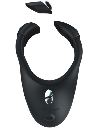 Nositelný vibrační kroužek We-Vibe Bond