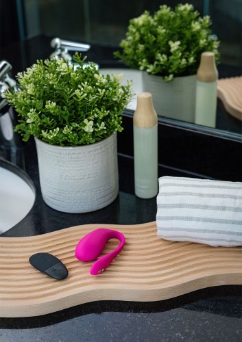 Vibrační vajíčko We-Vibe Jive 2