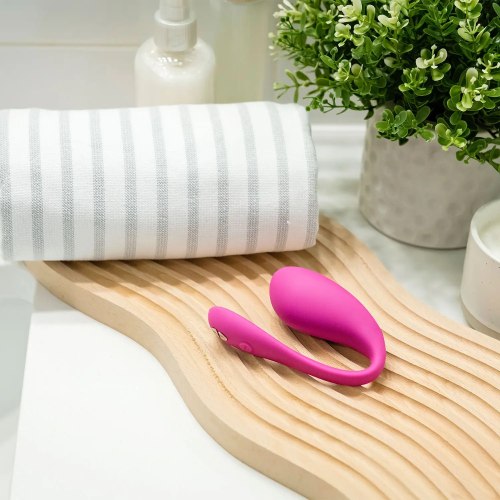 Vibrační vajíčko We-Vibe Jive 2