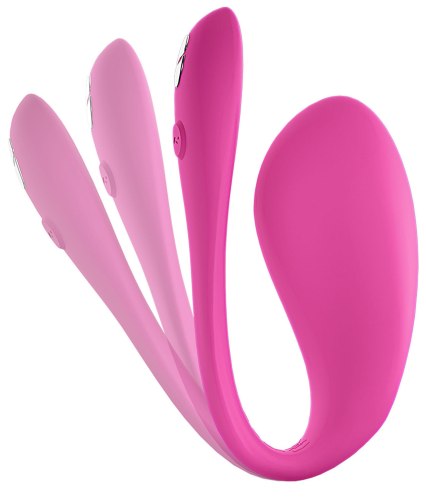 Vibrační vajíčko We-Vibe Jive 2