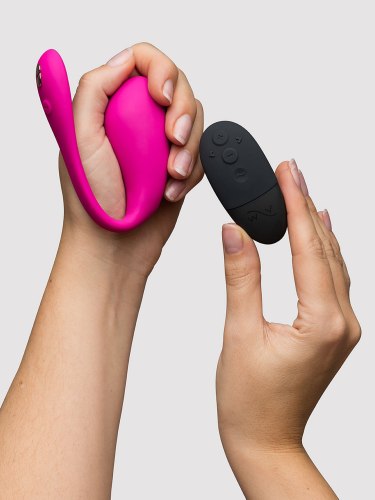 Vibrační vajíčko We-Vibe Jive 2