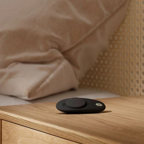 Vibrátor do kalhotek We-Vibe Moxie+