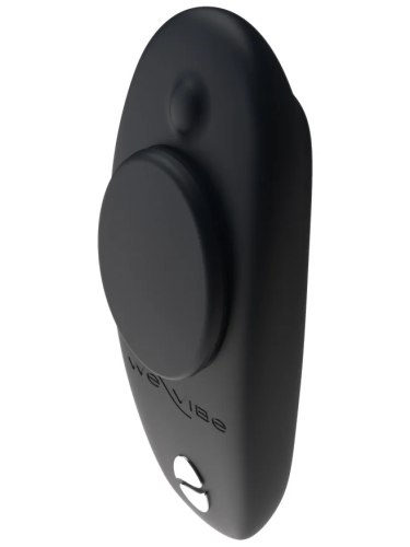 Vibrátor do kalhotek We-Vibe Moxie+