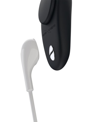 Vibrátor do kalhotek We-Vibe Moxie+