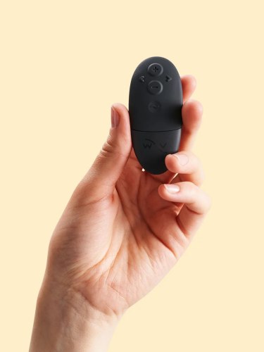 Vibrátor do kalhotek We-Vibe Moxie+