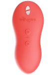 Vibrátor na klitoris We-Vibe Touch X