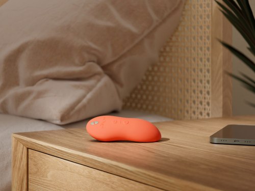 Vibrátor na klitoris We-Vibe Touch X