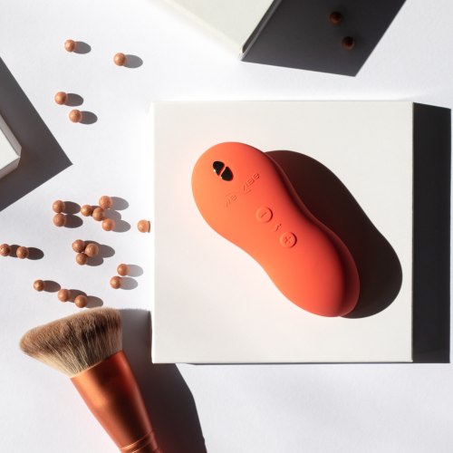 Vibrátor na klitoris We-Vibe Touch X