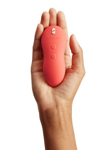 Vibrátor na klitoris We-Vibe Touch X