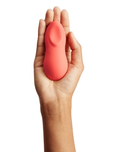 Vibrátor na klitoris We-Vibe Touch X