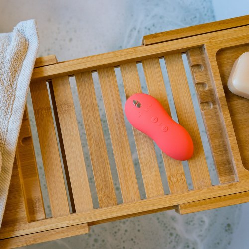 Vibrátor na klitoris We-Vibe Touch X