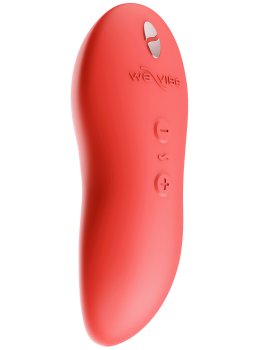 Vibrátor na klitoris We-Vibe Touch X – Vibrátory na klitoris