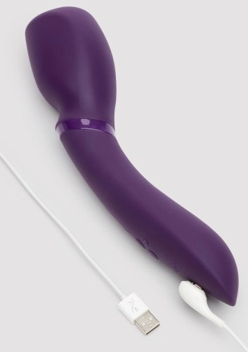 Masážní hlavice We-Vibe Wand 2