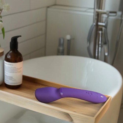 Masážní hlavice We-Vibe Wand 2