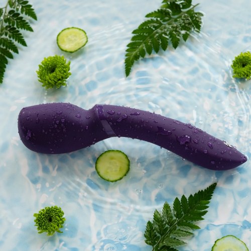 Masážní hlavice We-Vibe Wand 2