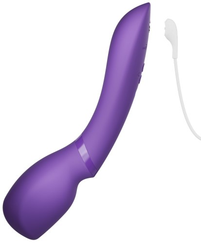 Masážní hlavice We-Vibe Wand 2