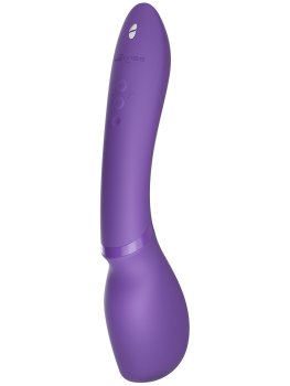 Masážní hlavice We-Vibe Wand 2 – Masážní hlavice