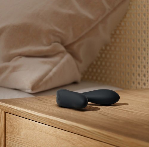 Tvarovatelný vibrátor na prostatu a hráz We-Vibe Vector+