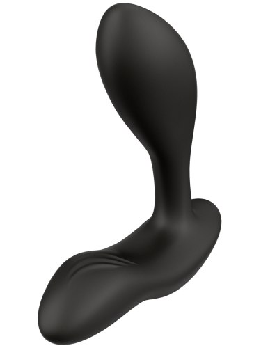 Tvarovatelný vibrátor na prostatu a hráz We-Vibe Vector+