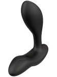 Tvarovatelný vibrátor na prostatu a hráz We-Vibe Vector+
