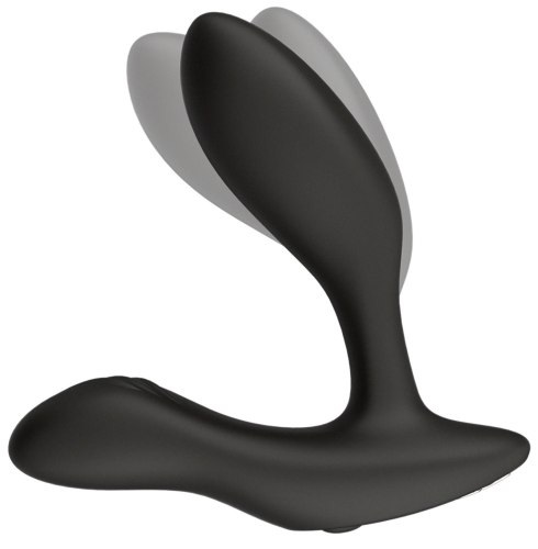 Tvarovatelný vibrátor na prostatu a hráz We-Vibe Vector+