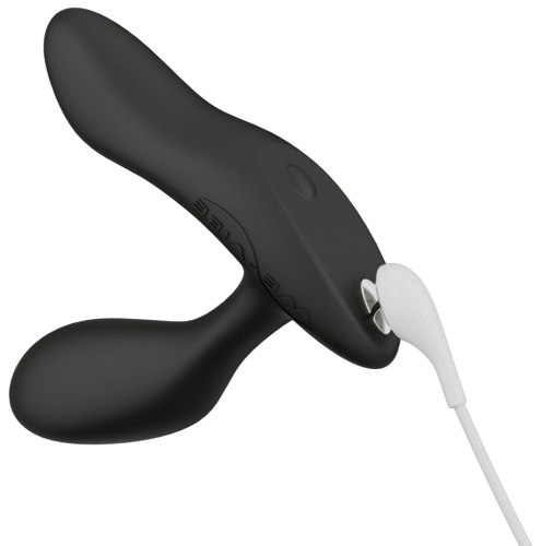 Tvarovatelný vibrátor na prostatu a hráz We-Vibe Vector+
