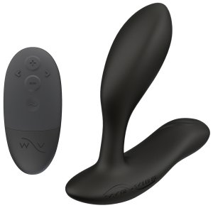 Tvarovatelný vibrátor na prostatu a hráz We-Vibe Vector+ – Vibrátory na prostatu