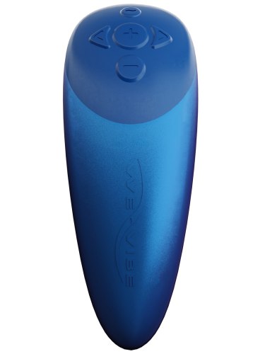 Tvarovatelný párový vibrátor We-Vibe Chorus