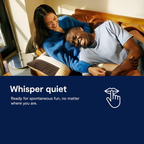 Stimulátor klitorisu We-Vibe Melt