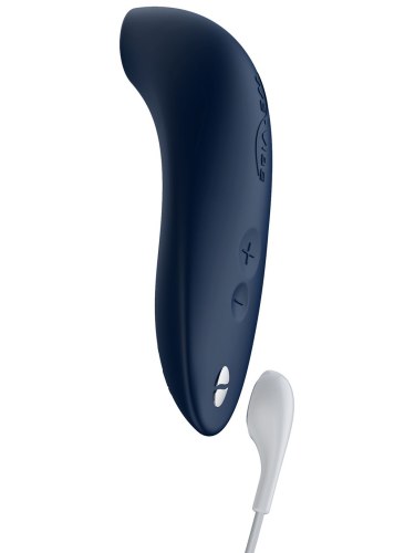 Stimulátor klitorisu We-Vibe Melt