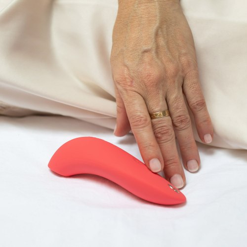 Stimulátor klitorisu We-Vibe Melt