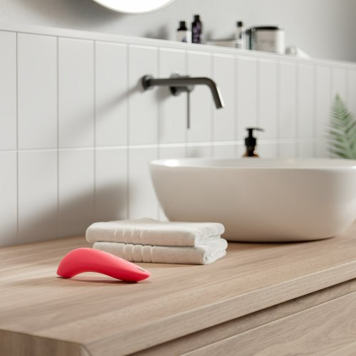 Stimulátor klitorisu We-Vibe Melt