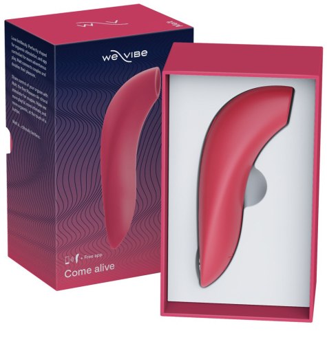 Stimulátor klitorisu We-Vibe Melt