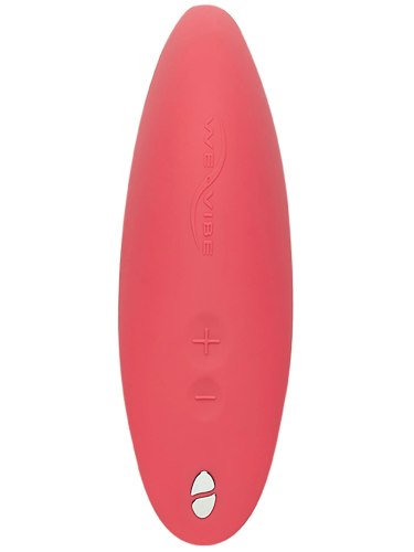 Stimulátor klitorisu We-Vibe Melt