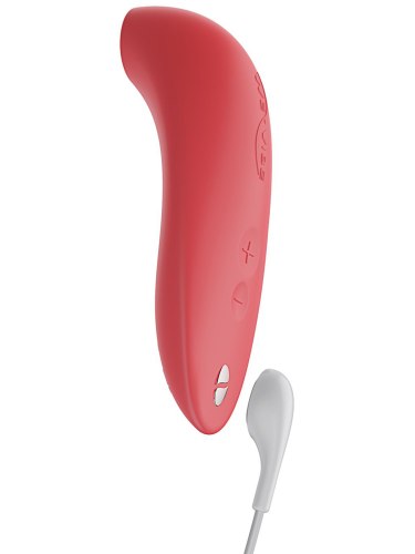 Stimulátor klitorisu We-Vibe Melt