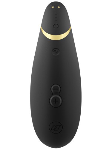 Stimulátor klitorisu Womanizer Premium 2