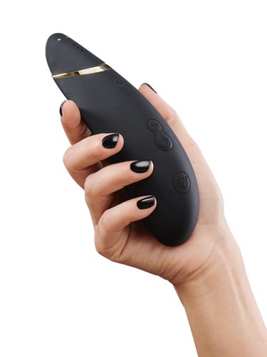 Stimulátor klitorisu Womanizer Premium 2