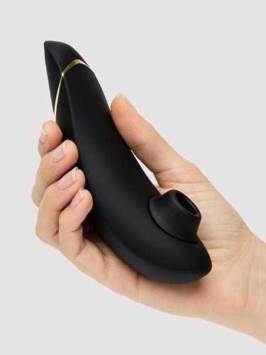 Stimulátor klitorisu Womanizer Premium 2
