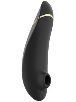 Stimulátor klitorisu Womanizer Premium 2 – Bezdotykové stimulátory klitorisu