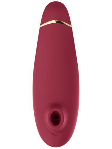 Stimulátor klitorisu Womanizer Premium 2
